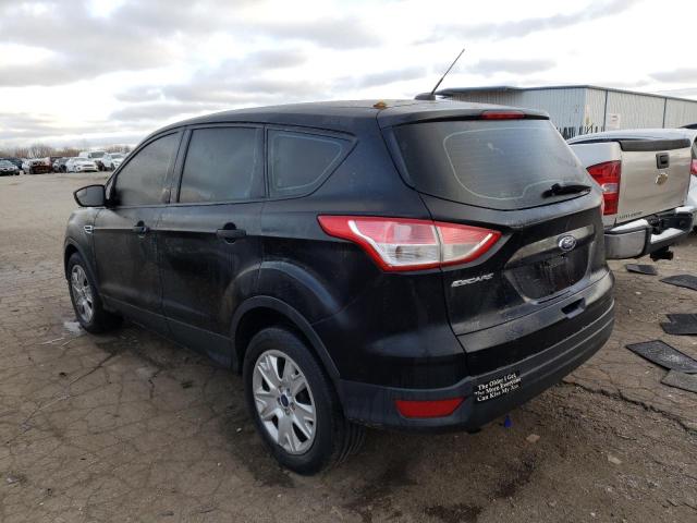 1FMCU0F72EUA98353 | 2014 FORD ESCAPE S