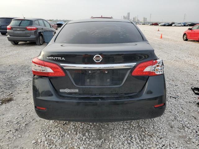3N1AB7AP5FY324338 Nissan SENTRA S