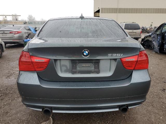 WBAPL33539A405840 | 2009 BMW 335 xi