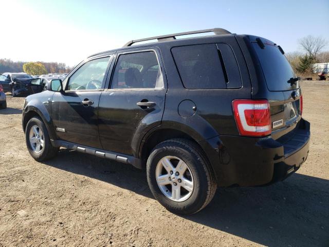 1FMCU49H78KC38215 2008 Ford Escape Hev