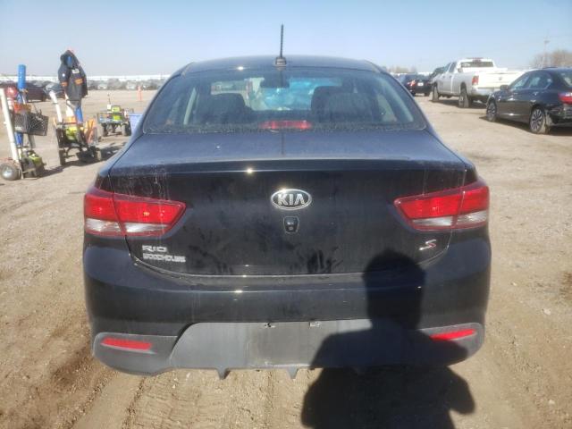 3KPA24AD7LE357095 | 2020 KIA RIO LX