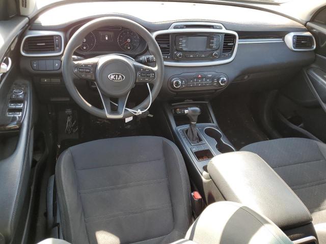 5XYPG4A37JG418495 | 2018 KIA SORENTO LX