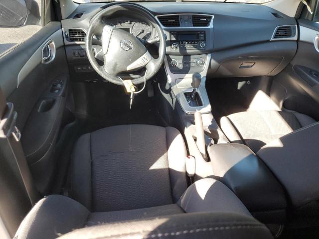 3N1AB7AP6FY343240 Nissan SENTRA S
