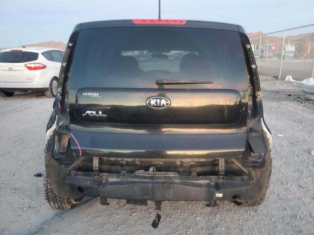 KNDJN2A20F7812562 | 2015 KIA SOUL