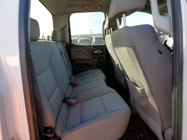 2019 GMC SIERRA C25 - 2GD21NEG5K1157955