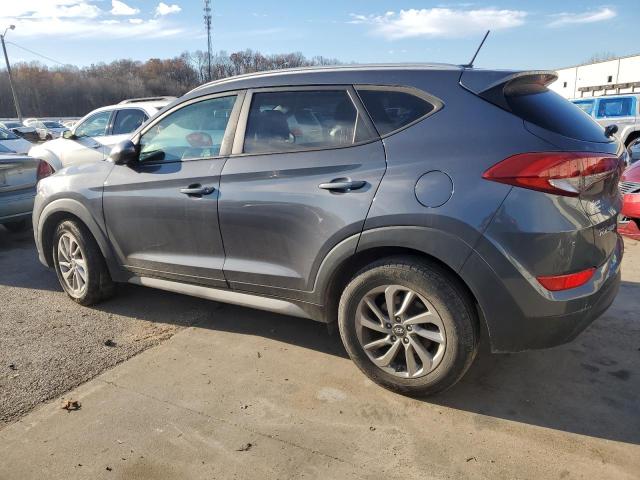 KM8J33A41HU593804 | 2017 HYUNDAI TUCSON LIM