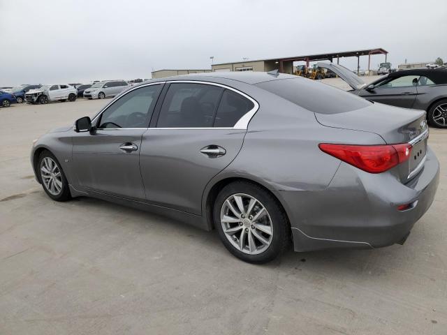 JN1BV7AP9FM346230 | 2015 INFINITI Q50 BASE