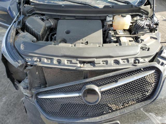  BUICK ENCLAVE 2021 Чорний
