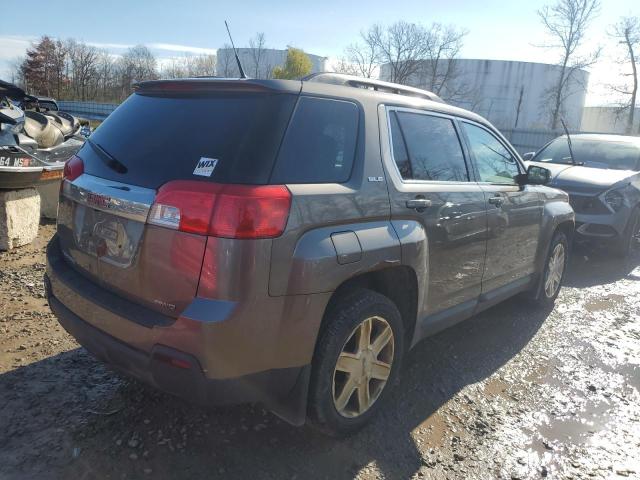 2GKFLTEK1C6133069 | 2012 GM c terrain sle