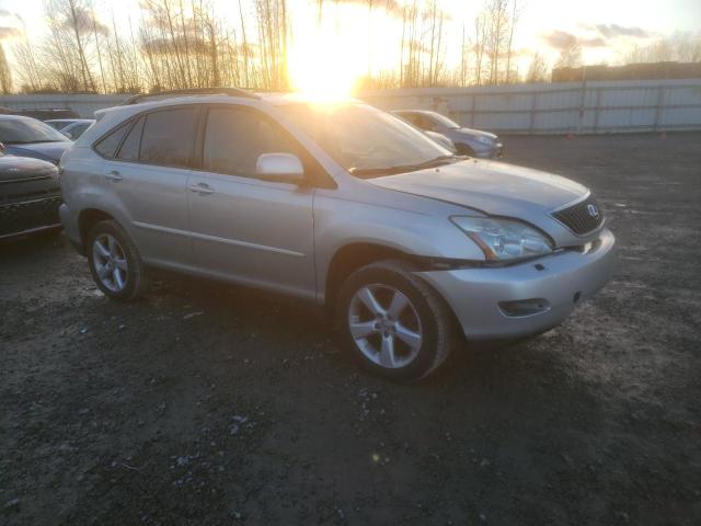 2006 Lexus Rx 330 VIN: JTJHA31U160102285 Lot: 77599263