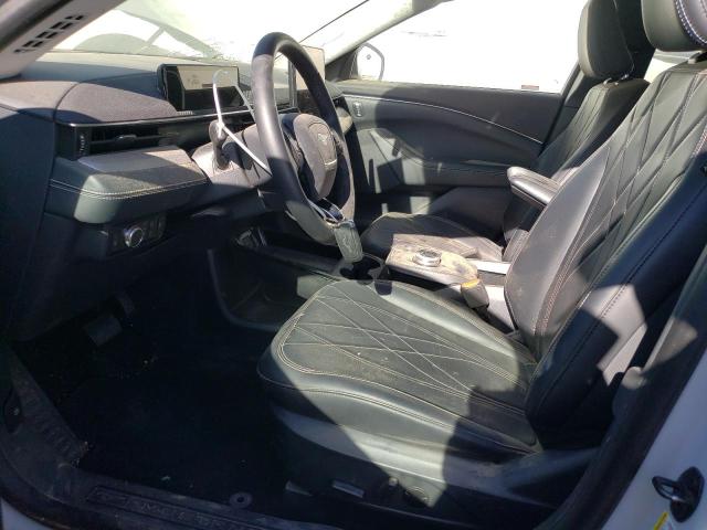 3FMTK1SS2NMA18639 Ford Mustang Mach-e Select