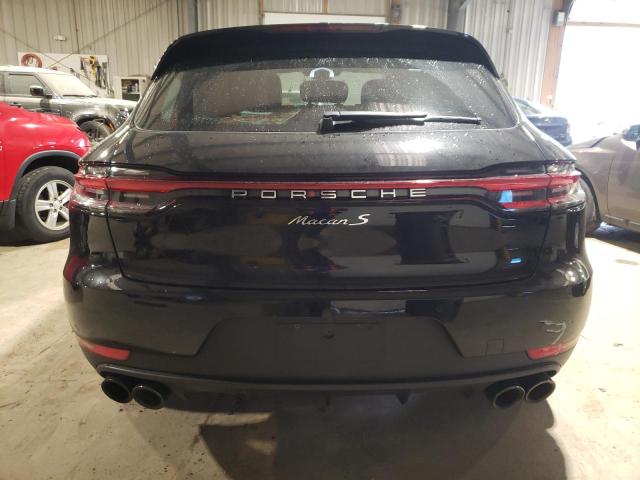 WP1AB2A57KLB33309 Porsche Macan S 6