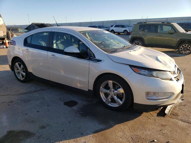 VIN 1G1RB6E41EU165032 2014 Chevrolet Volt no.4