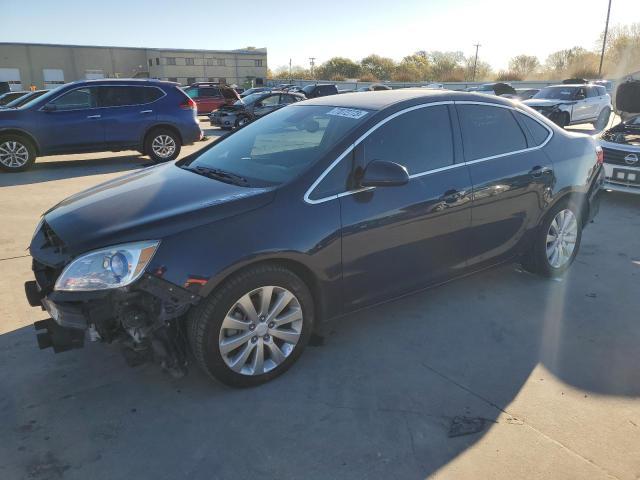 2015 Buick Verano 