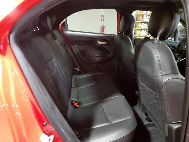2021 FIAT 500X SPORT ZFBNF3C16MP945867