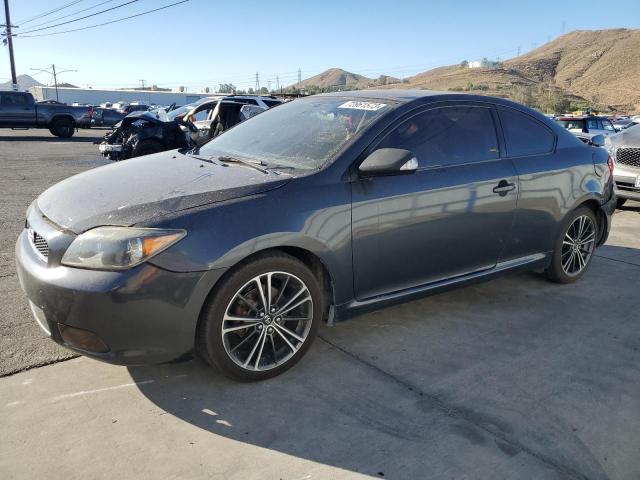 2007 Scion tC 