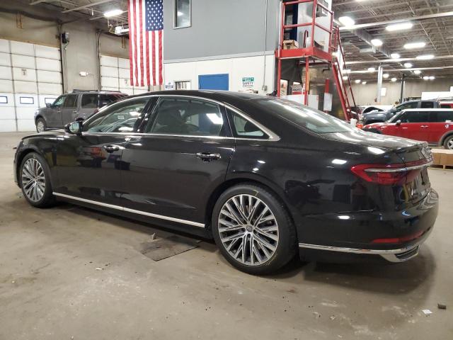 2019 AUDI A8 L WAU8DAF84KN013234