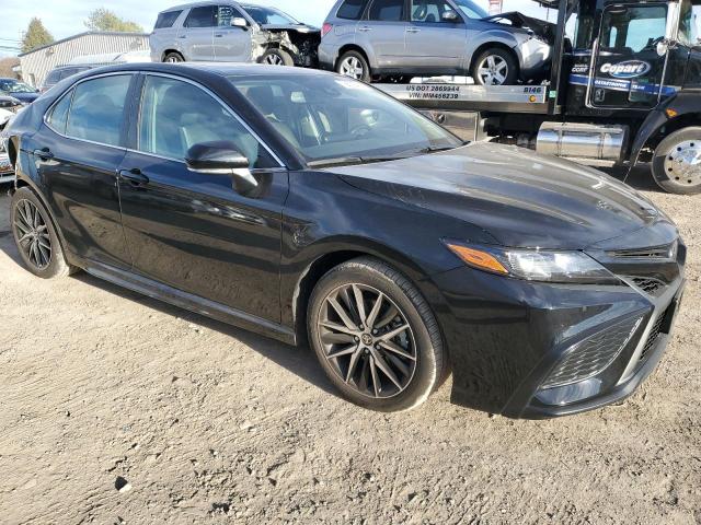 4T1S11AKXNU688094 | 2022 TOYOTA CAMRY NIGH