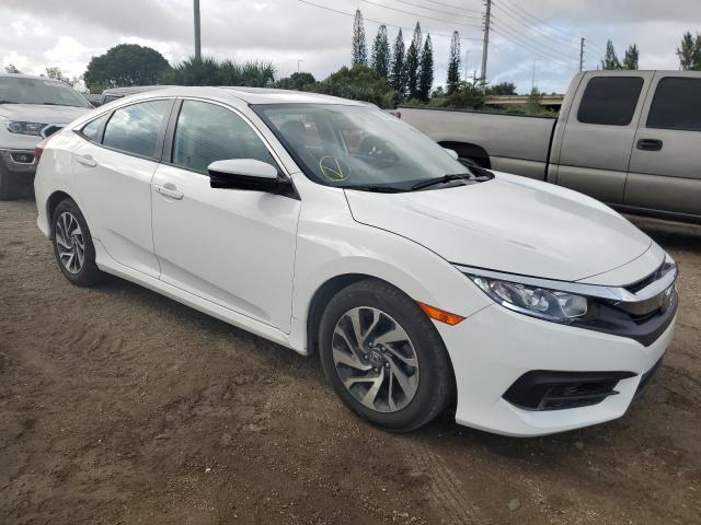 2HGFC2F78JH558131 Honda CIVIC EX