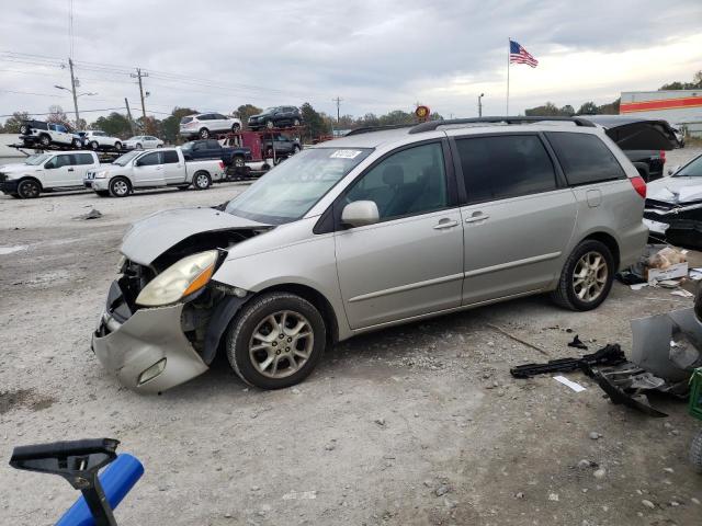 2006 Toyota Sienna XLE