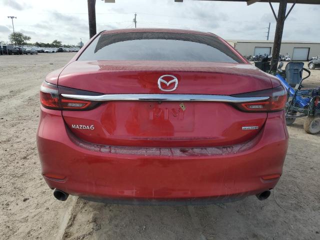 JM1GL1UM0K1507373 | 2019 MAZDA 6 SPORT