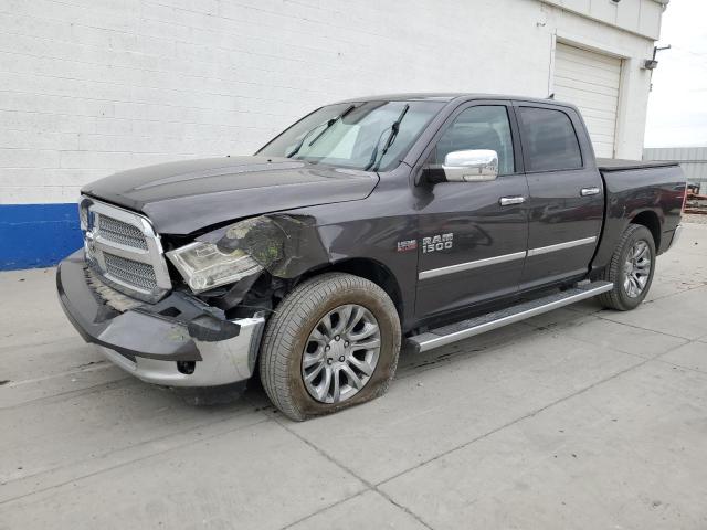 2014 Ram 1500 Longhorn