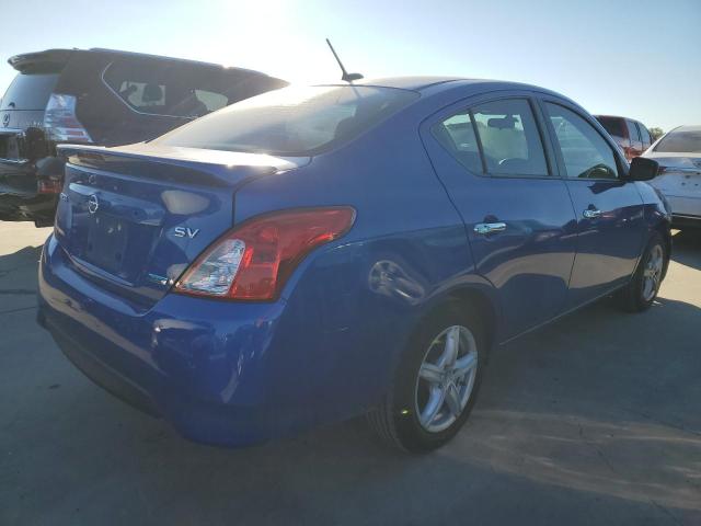 3N1CN7AP0GL833591 | 2016 NISSAN VERSA S