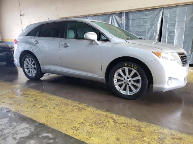 4T3BE11A89U009125 | 2009 Toyota venza