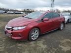 2018 CHEVROLET VOLT PREMI VIN:1G1RD6S52JU111787
