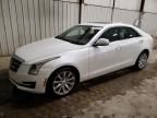 2018 CADILLAC ATS VIN:1G6AE5RX4J0132573