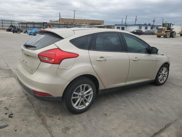 1FADP3K29JL260903 | 2018 Ford focus se