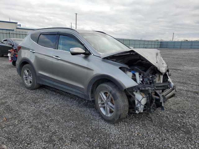 5XYZUDLB5HG385836 | 2017 HYUNDAI SANTA FE S