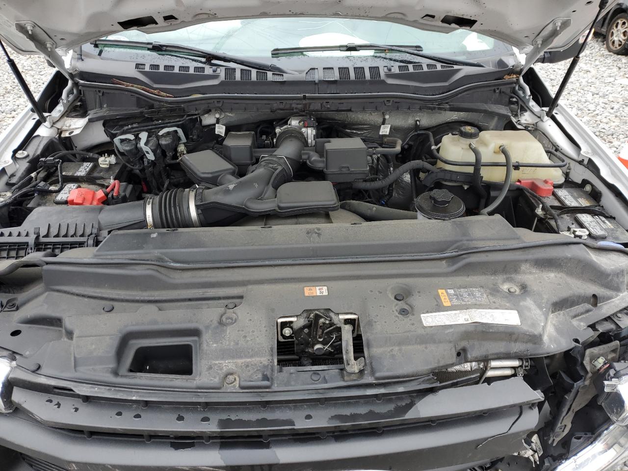1FT7W2B67NEC47780 FORD F250 2022
