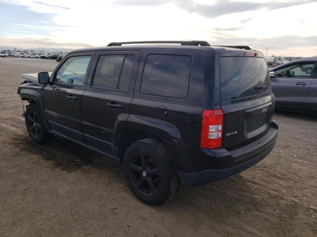 1C4NJRBB5ED800525 | 2014 JEEP PATRIOT