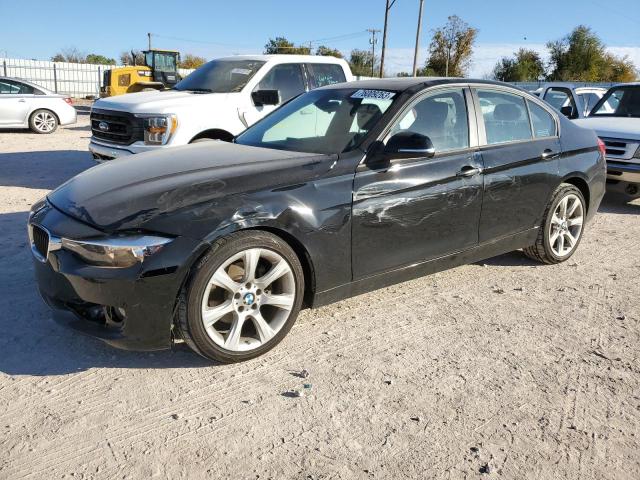 2014 BMW 3 Series 320i xDrive