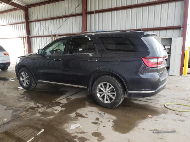 1C4RDJDG9EC522303 | 2014 DODGE DURANGO LI