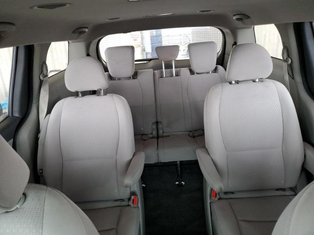 KNDMA5C13G6102223 KIA Sedona L