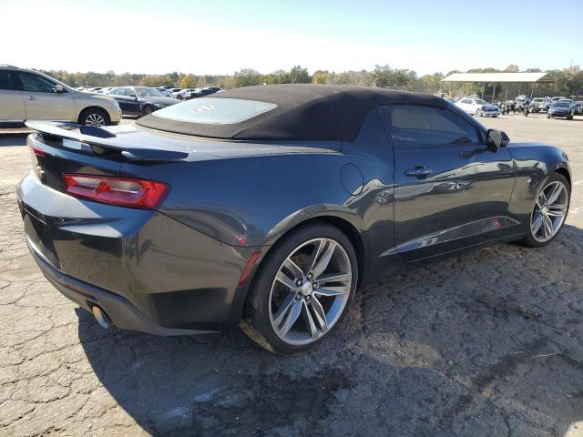 1G1FB3DS7J0169296 | 2018 CHEVROLET CAMARO LT