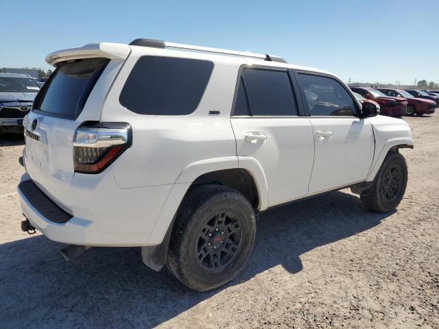 2021 Toyota 4Runner Sr5 VIN: JTEFU5JR7M5242362 Lot: 74583983