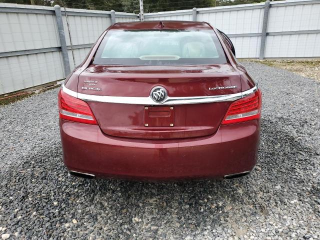 1G4GB5G30GF109843 | 2016 BUICK LACROSSE