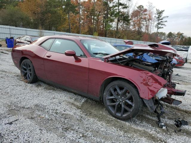 2C3CDZAG2LH152271 | 2020 DODGE CHALLENGER