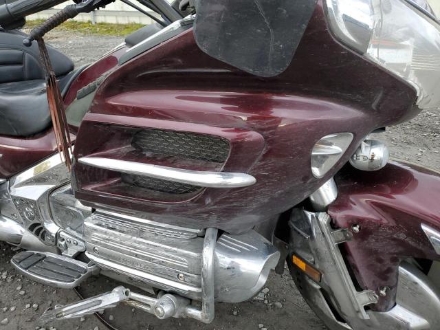 2006 HONDA GL1800 A 1HFSC47566A500522