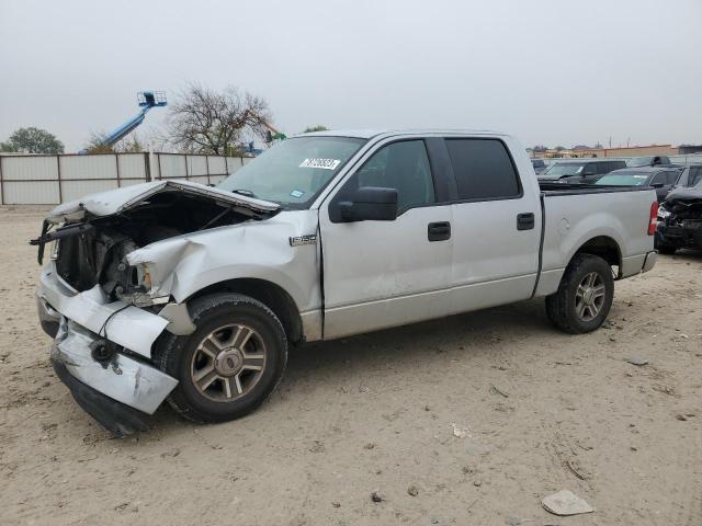 2007 Ford F-150 SuperCrew 