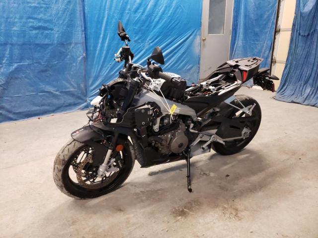 2023 APRILIA TUONO 660 ZD4KSUM04PS000610