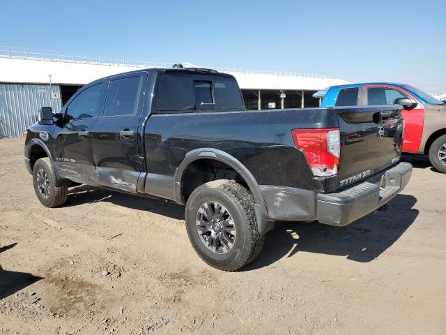 1N6AA1F48GN512634 | 2016 NISSAN TITAN XD S