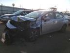 2021 NISSAN VERSA SV - 3N1CN8EV9ML830294