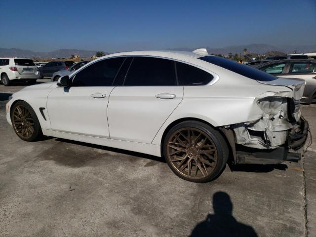 2018 BMW 340I - WBA4J1C5XJBG77381