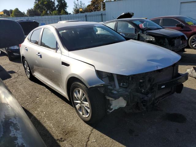 KNAGT4L34G5111583 KIA Optima Lx