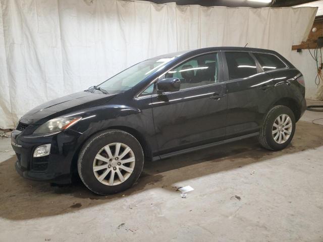 2011 Mazda CX-7 