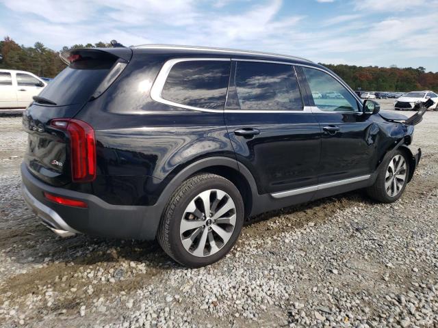 5XYP64HC0LG013896 | 2020 KIA telluride s